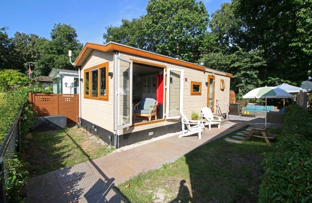Holiday house for 4 persons approx. 35 qm in The Hague, South Holland (Rotterdam and the surrounding area)