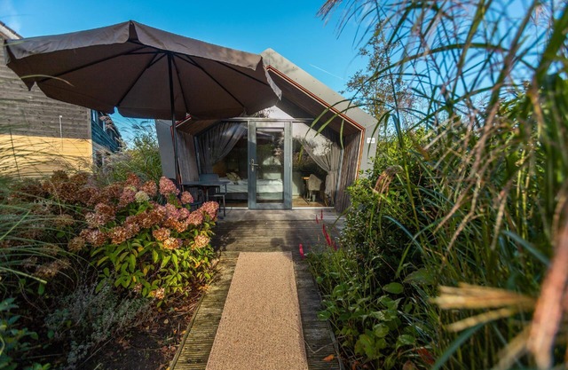 Holiday house for 2 persons approx. 25 qm in Wanneperveen, Overijssel