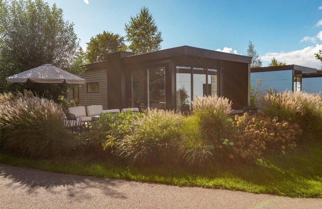 Holiday house for 4 persons approx. 30 qm in Wanneperveen, Overijssel