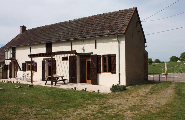 Holiday house Fours for 1 - 4 persons with 2 bedrooms - Holiday house