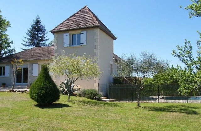 Holiday house Brignac la Plaine for 1 - 8 persons with 4 bedrooms - Holiday house