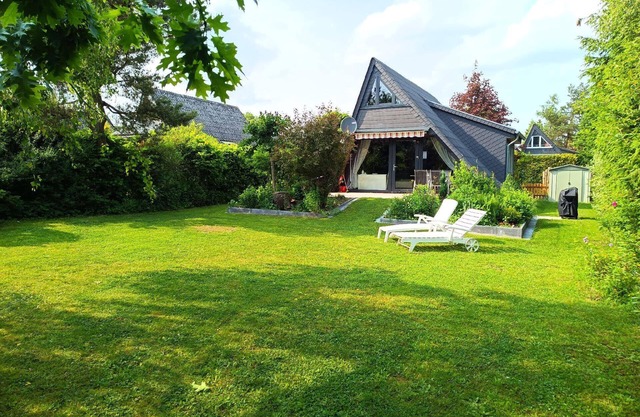 Holiday house Freilingen for 1 - 3 persons with 2 bedrooms - Holiday home