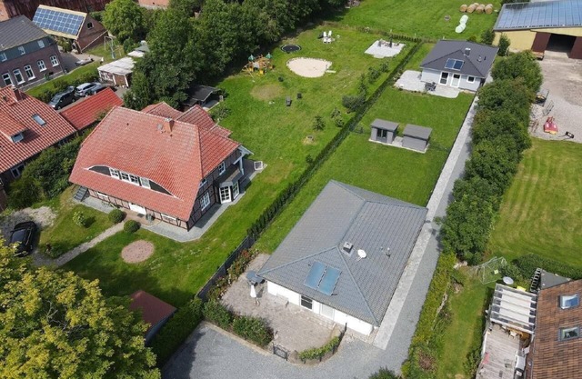 Holiday house Gammendorf for 1 - 6 persons with 3 bedrooms - Holiday home