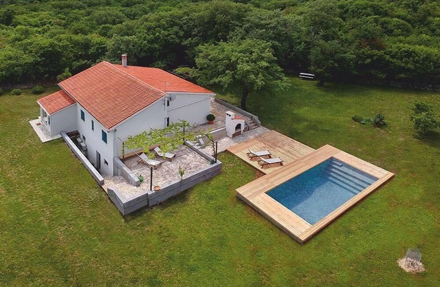 Holiday house Garica for 1 - 8 persons with 4 bedrooms - Holiday house
