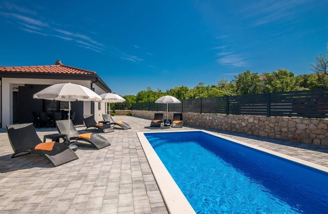 Holiday house Garica for 1 - 6 persons with 3 bedrooms - Holiday home