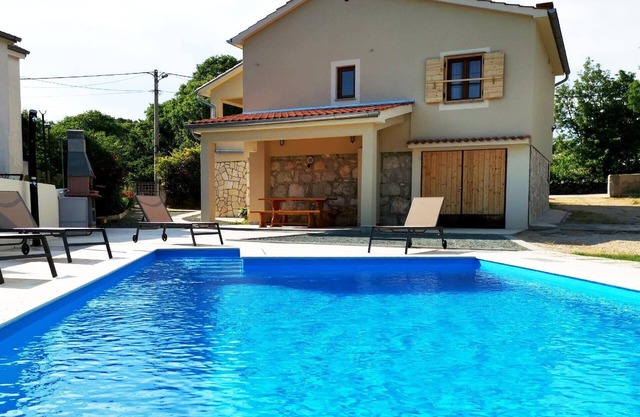Holiday house Garica for 1 - 4 persons with 2 bedrooms - Holiday house
