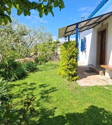 Holiday house Gioia Cristina