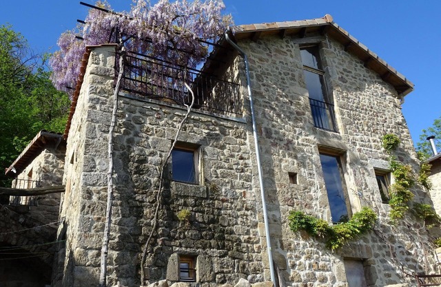 Holiday house Gluiras for 1 - 10 persons with 6 bedrooms - Holiday house