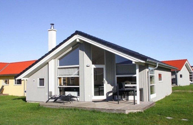 Holiday house, Grossenbrode