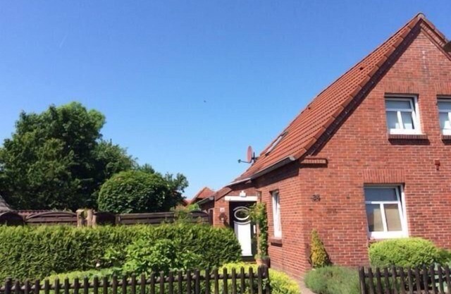 Holiday house Hage for 1 - 5 persons with 3 bedrooms - Holiday house