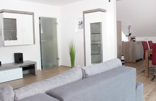 Holiday house Hemfurth for 1 - 13 persons with 5 bedrooms - Holiday home