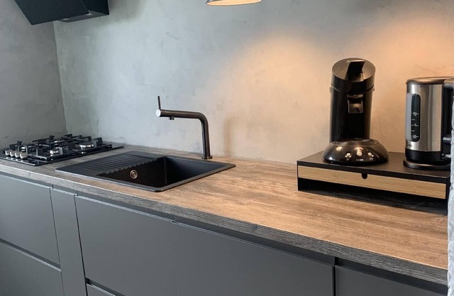 Holiday house in Dirkshorn