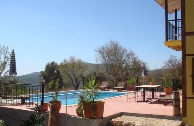 Holiday house Kas for 1 - 4 persons with 2 bedrooms - Holiday home