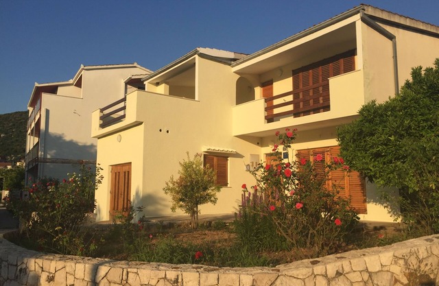 Holiday house " Katy" on Bacina Lakes