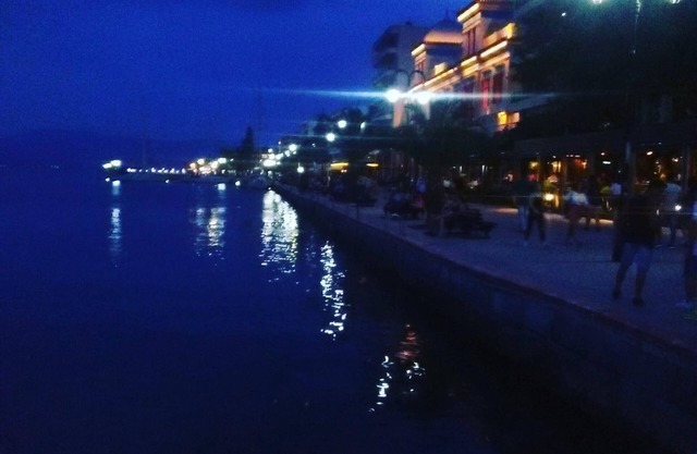 Holiday house Khalkis for 1 - 8 persons with 4 bedrooms - Farmhouse