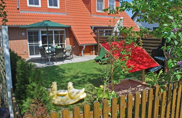 Holiday house Klink for 1 - 6 persons with 3 bedrooms - Holiday home