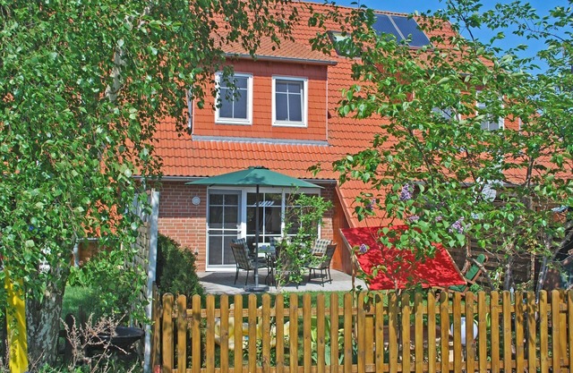 Holiday house Klink for 1 - 6 persons with 3 bedrooms - Holiday home