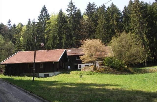 Holiday house Kollnburg for 1 - 15 persons with 6 bedrooms - Holiday house
