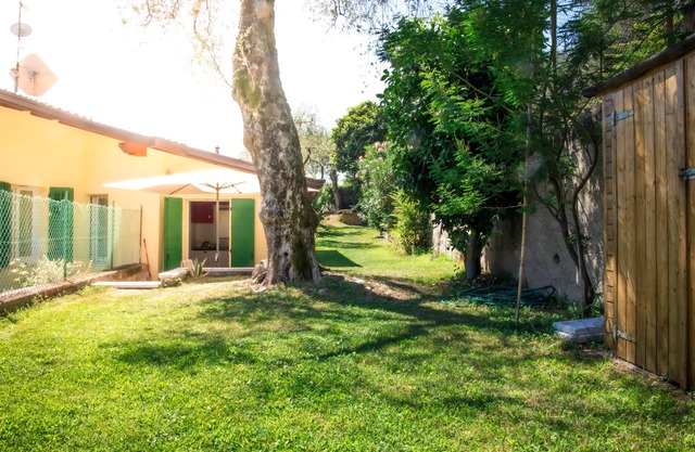 Holiday house "La cà dei ulif" - 017074-CNI-00048