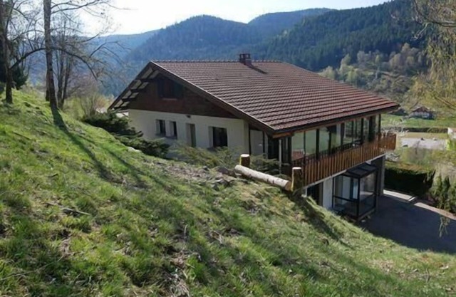 Holiday house La Bresse for 1 - 15 persons with 6 bedrooms - Holiday home