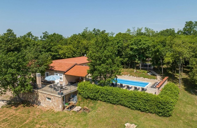 Holiday house Labin for 1 - 10 persons with 4 bedrooms - Holiday home