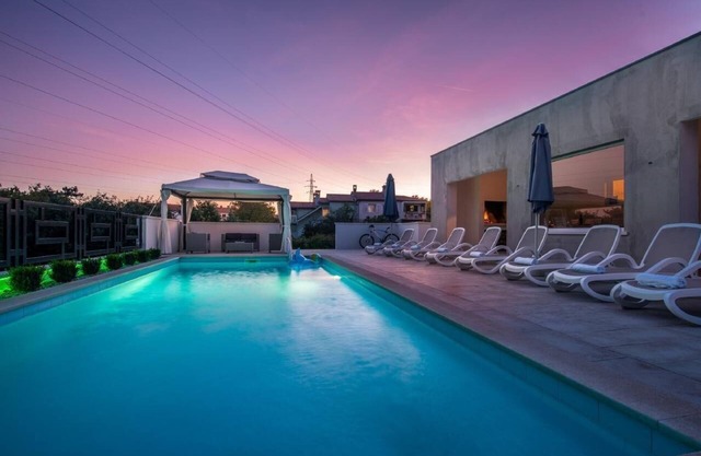 Holiday house Labin for 1 - 8 persons with 4 bedrooms - Holiday home