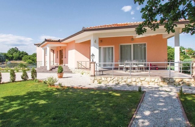 Holiday house Labin for 1 - 8 persons with 4 bedrooms - Holiday home