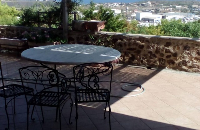Holiday house Lavrion for 5 - 7 persons with 3 bedrooms - Holiday house