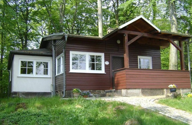Holiday house Lawalde-Lauba for 1 - 4 persons with 2 bedrooms - Holiday home
