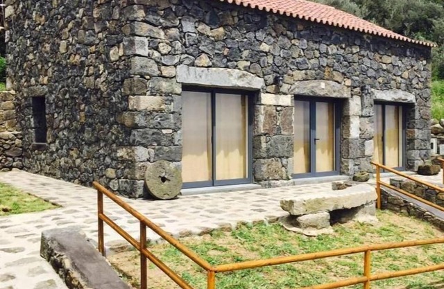 Holiday house Luz for 1 - 4 persons with 2 bedrooms - Holiday home