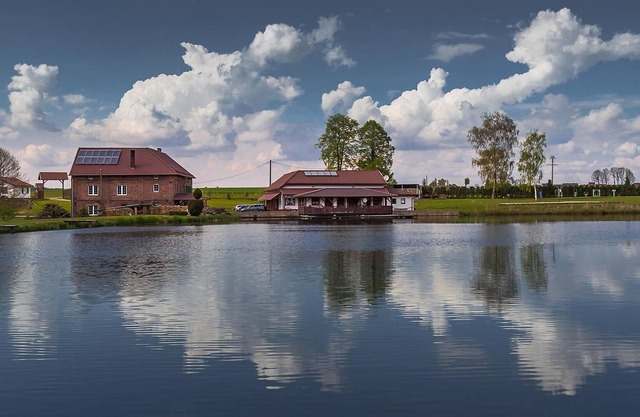 Holiday house "Młynarzówka" for 1-5 people