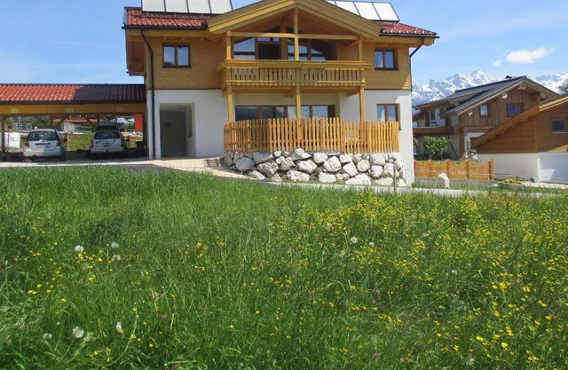 Holiday house Maishofen for 2 - 14 persons with 5 bedrooms - Holiday home