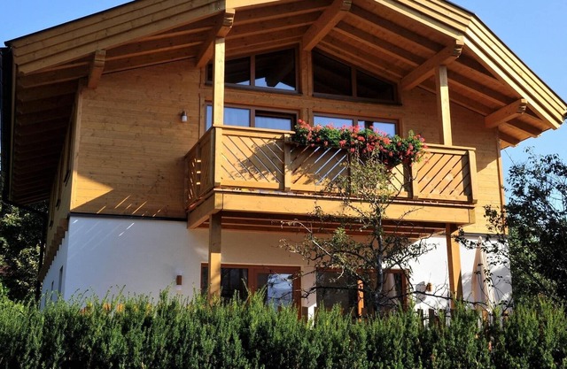 Holiday house Maishofen for 4 - 10 persons with 4 bedrooms - Holiday home