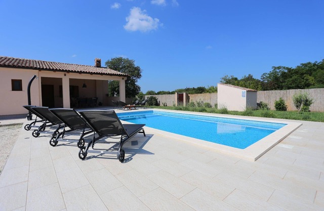 Holiday house Marcana for 1 - 5 persons with 2 bedrooms - Holiday home