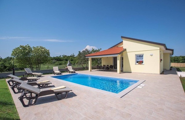 Holiday house Marcana for 1 - 6 persons with 3 bedrooms - Holiday home