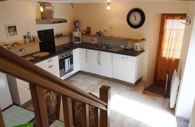 Holiday house Marcenay for 1 - 4 persons with 2 bedrooms - Holiday home