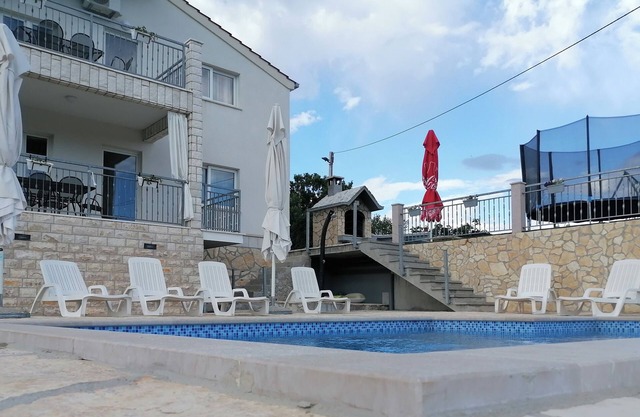 Holiday house Marijana
