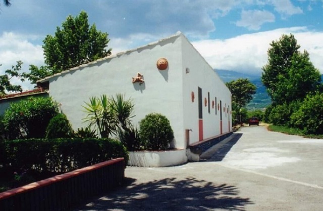 Holiday house Mascali for 1 - 4 persons with 2 bedrooms - Holiday home