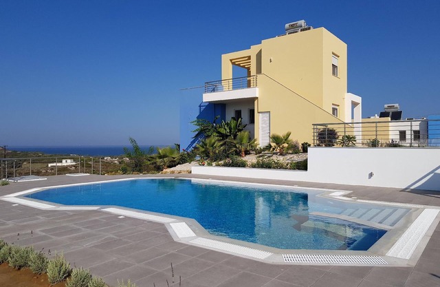 Holiday house Mastichari for 1 - 6 persons with 3 bedrooms - Holiday home
