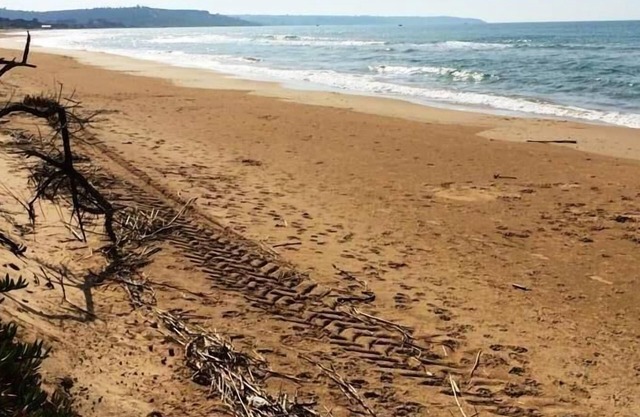 Holiday house Menfi for 1 - 4 persons with 2 bedrooms - Holiday house