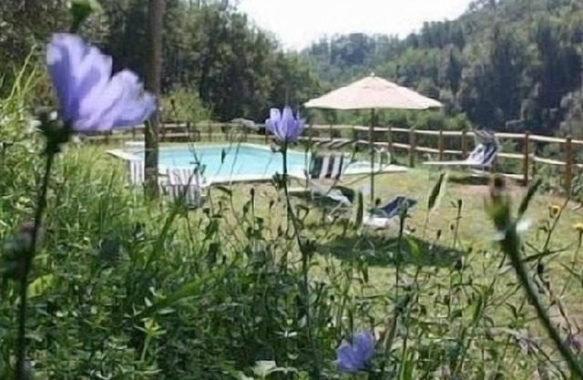 Holiday house Molazzana for 1 - 10 persons with 4 bedrooms - Holiday house