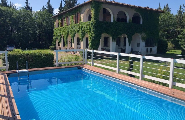 Holiday house Montespertoli for 1 - 14 persons with 5 bedrooms - Holiday house