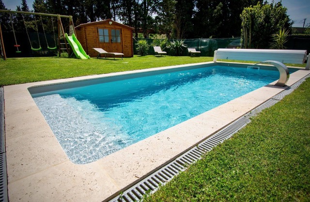 Holiday house Montfavet for 1 - 4 persons with 2 bedrooms - Holiday home