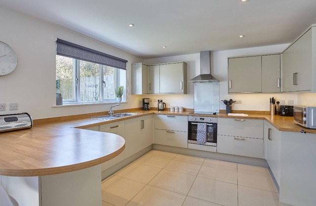 Holiday house Mount Hawke for 1 - 7 persons with 3 bedrooms - Holiday house