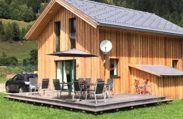 Holiday house Murau for 1 - 9 persons with 4 bedrooms - Holiday house