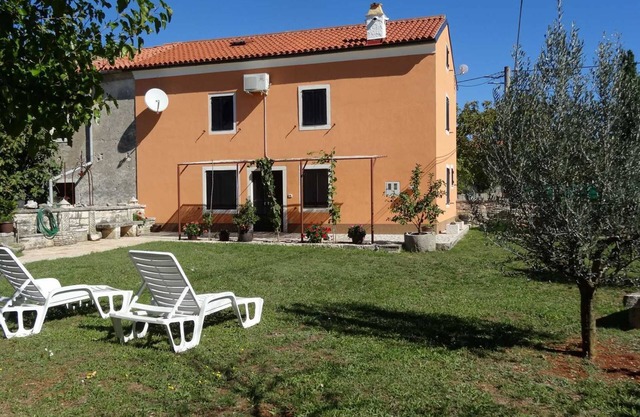 Holiday House Murva
