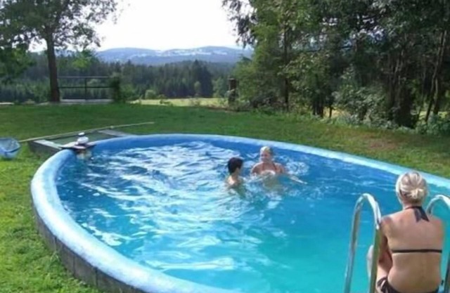 Holiday house Neureichenau for 1 - 12 persons with 3 bedrooms - Holiday home