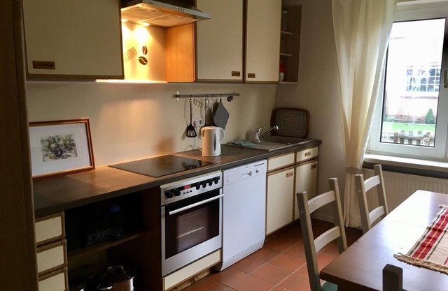 Holiday house Norden for 1 - 5 persons - Holiday home
