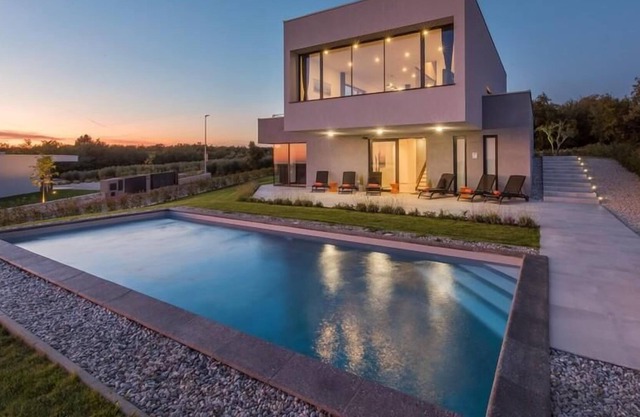 Holiday house Nova Vas for 9 persons with 5 bedrooms - Holiday home