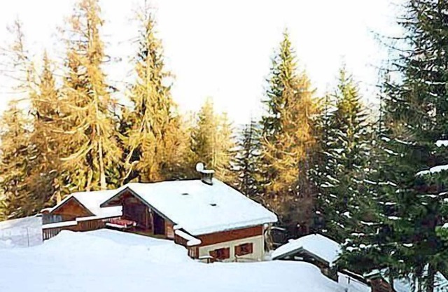 Holiday house Plan Peisey for 1 - 7 persons with 4 bedrooms - Holiday home